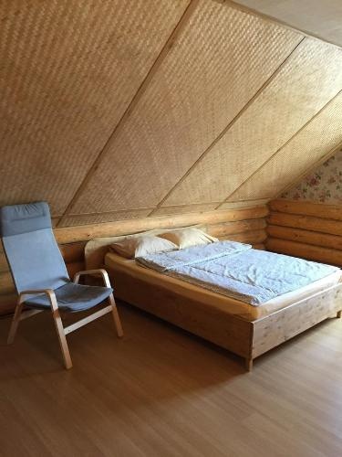 Cottages Krasnaya Gora — отель с удобствами в Таруса