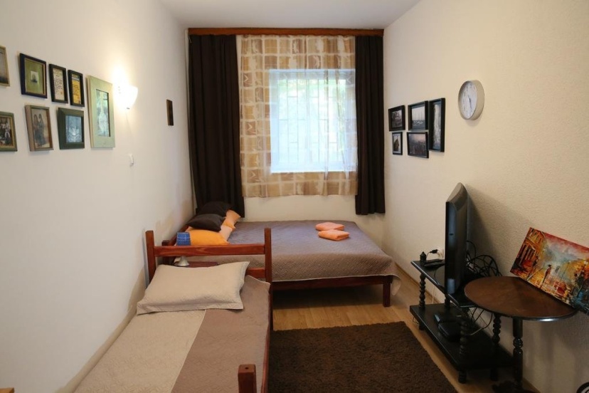Guest House Time Out — отель с удобствами в Сараево