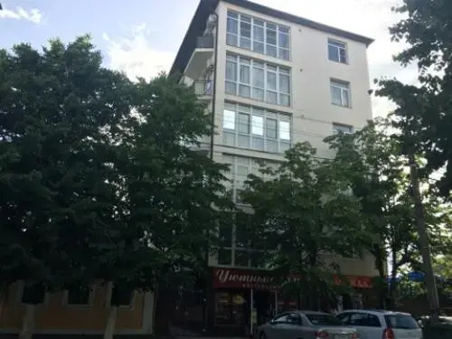 Apartment On Lenina — отель с удобствами в Анапе