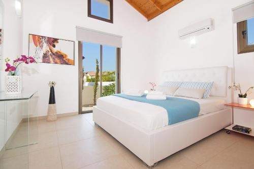 Цены на Villa Clara в Айя-Напа