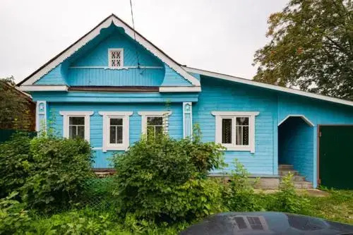 Domik na Suzdalyskoy — забронировать отель в Суздаль