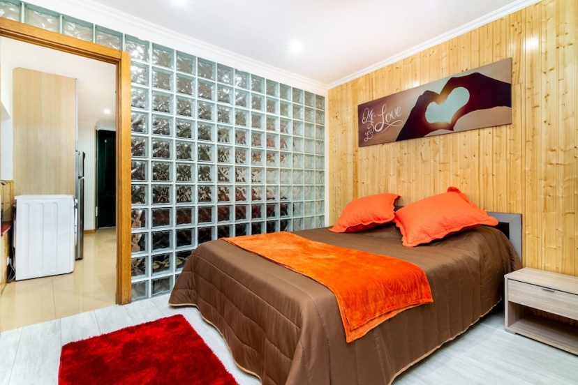 Alfama Loft 4 — отель в Лиссабоне, Португалия