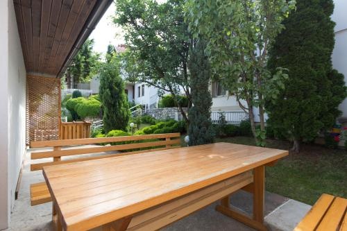 Guest House Šimšir — комфортный отель в Сараево