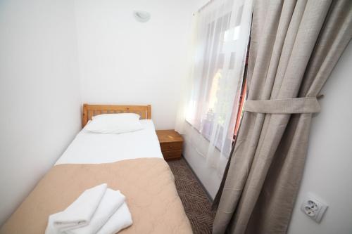 Guest House Zamok — отзывы гостей и цены