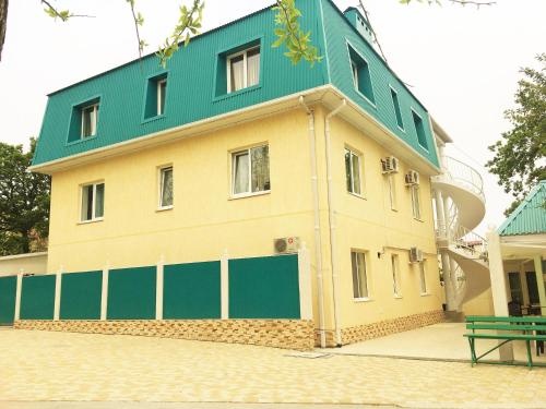 Tatyana Guest House — отзывы гостей и цены
