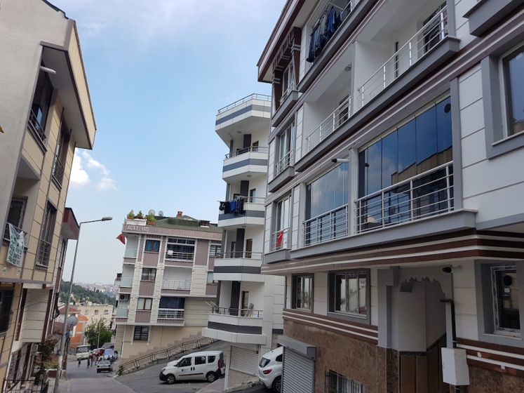 Eyup Sultan Family Apartment — отзывы гостей и цены