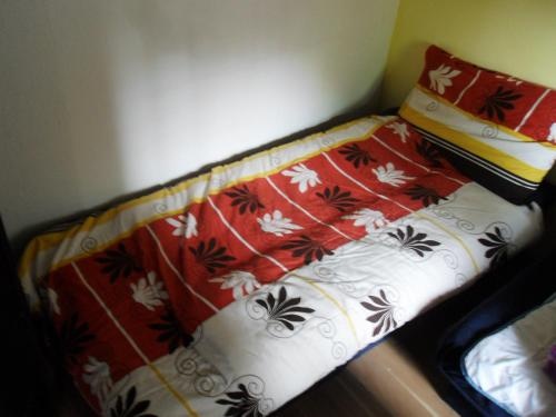 City Center Flat With The Garden — забронировать отель в Белграде