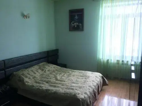 Family Rest — отель с удобным расположением в Цахкадзор