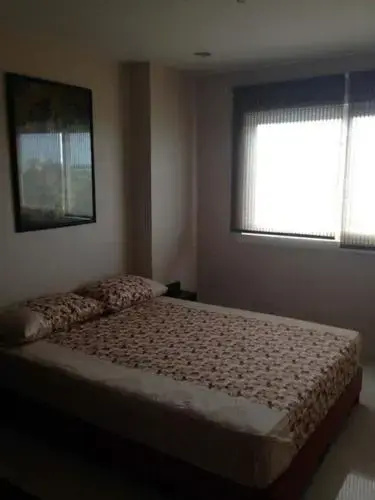 Lovely Condo — забронировать отель в Паттайе