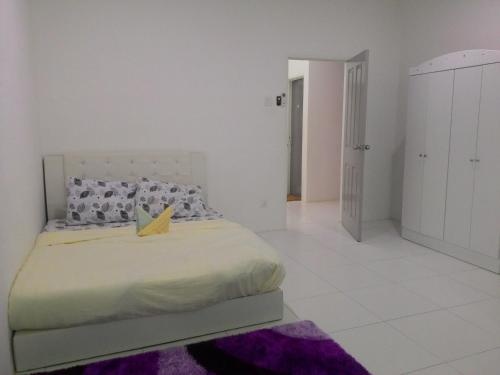 Aalisha Pulau Langkawi House — отель с удобным расположением в Лангкави