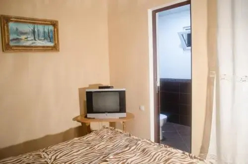 Guest House Rustaveli — отель в Кобулети, Грузия
