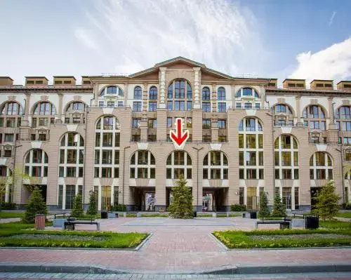 Цены на Apartamenty Gornaya karusel Krasnaya polyana в Эсто-Садок