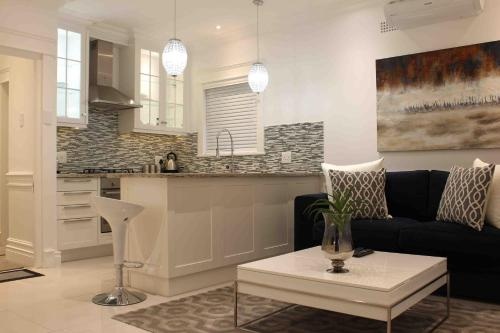 Harmony Cottage — отель в Кейптауне, Южноафриканская Республика