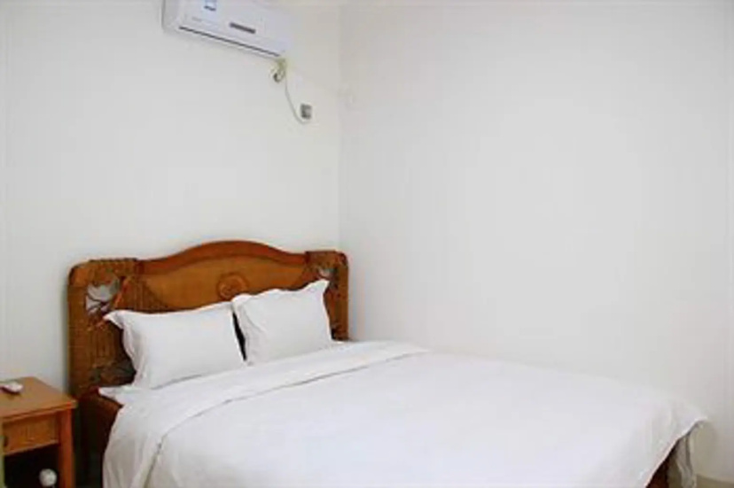 Sanya Tujia Vacation Rentals - Dadonghai — отель с удобным расположением в Санье