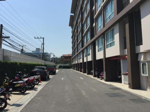 Baan Peang Ploen Hua Hin by Montri C — забронировать отель в Хуа