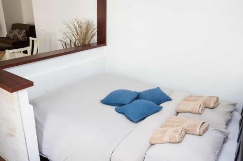 Guest House Bujrum — отель с удобствами в Сараево