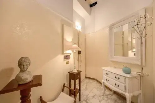 Holiday-in Trevi — отзывы гостей и цены