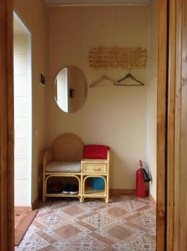 Holiday Home na Berendeevskoy — отель с удобным расположением в Костроме
