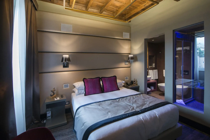 Torre Argentina Relais — отзывы гостей и цены