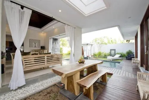 Vansari Serenity Villa — отзывы гостей и цены