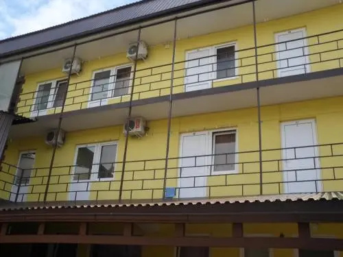 Guest House Omichka — забронировать отель в Сочи