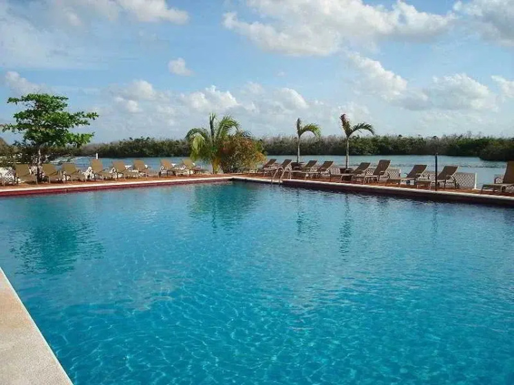 Nichupte Destination Spa - Resort in Cancún - Photo 5