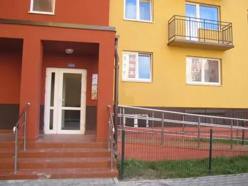 LuxApart near Amber Museum — забронировать отель в Калининграде