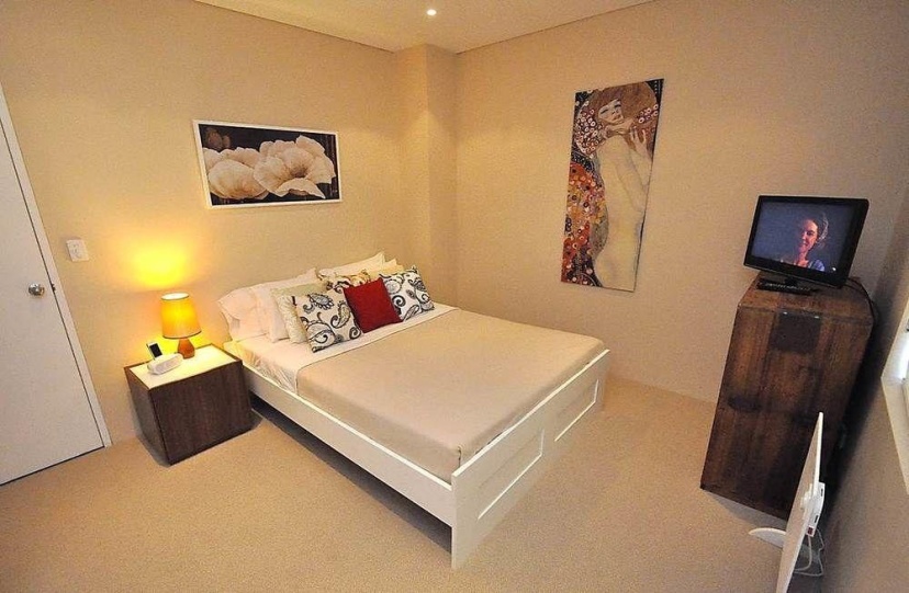 Цены на Glebe Furnished Apartments 47 Ross Street в Сиднее