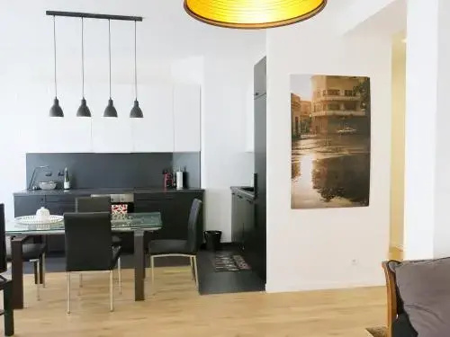 Luxe Marais Bretagne Citycosy — комфортный отель в Париже
