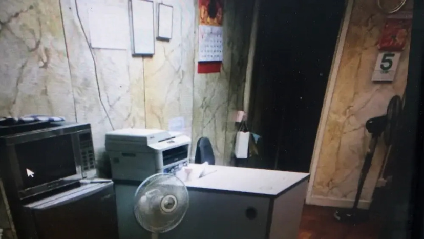 Lee Chiao Guest House — отель с удобным расположением в Гонконг