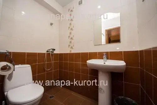 Цены на Fazenda Guest house в Анапе