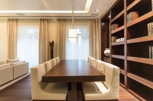 Valencia Luxury Apartments — комфортный отель в Валенсии