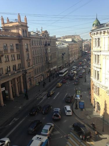 Цены на Guest House Nevskiy 146 в Санкт-Петербурге