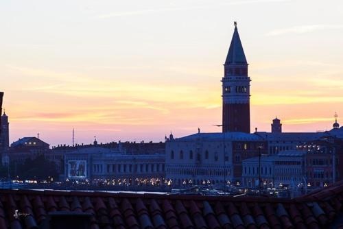 Venice Biennale Terrace — забронировать отель в Венеции