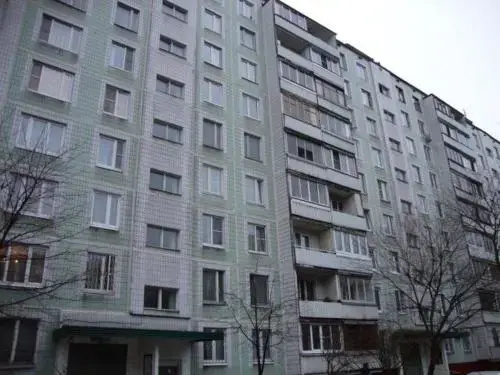 Standard Brusnika standart Yaseneva - Apartment in Moscou - Photo 1
