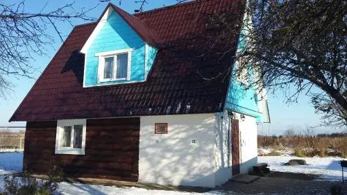 Guest House Na Mikhalyakh — комфортный отель в Суздаль