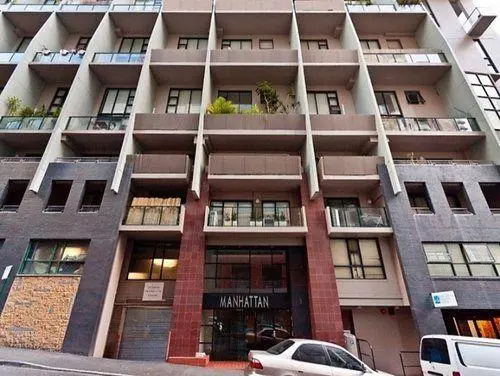 Darlinghurst 411 Pop Furnished Apartment — отель с удобным расположением в Сиднее