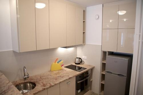 Central Suites&Studios — комфортный отель в Варшаве