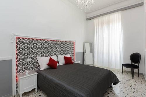 Piumith Luxury House — забронировать отель в Риме