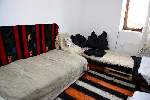 Pirin Sun Holiday house — отель с удобствами в Банско