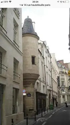 Studio Notre Dame — отзывы гостей и цены
