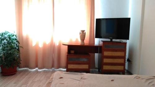 Apartment Pushkina 42 — отель в Геленджике, Россия