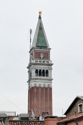 Цены на Nice Venice Apartment in San Marco в Венеции
