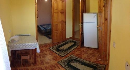 Гостевой Дом Татьяна — забронировать отель в Голубицкая