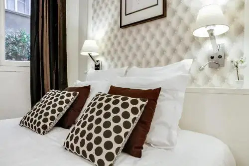 Sweet Inn Apartments - Villa Jocelyn — отзывы гостей и цены