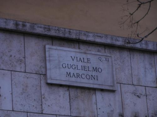 Domi Marconi 28 — отель с удобствами в Риме