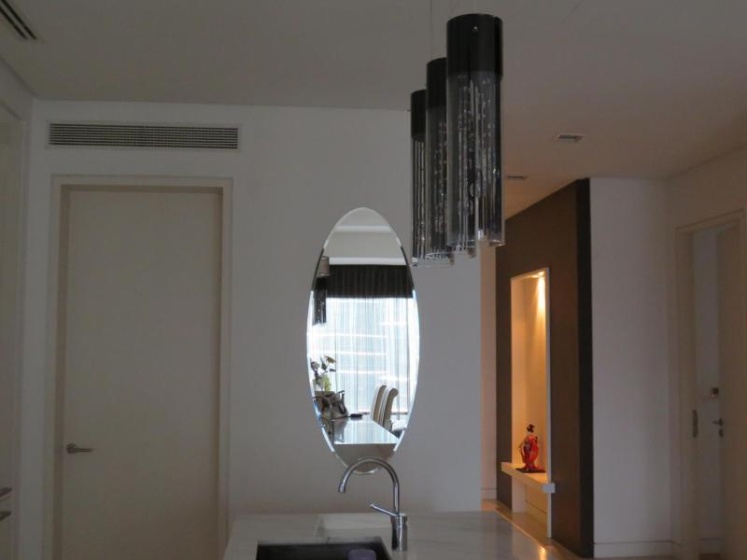 Pavilion Residences — отель с удобным расположением в Куала-Лумпуре