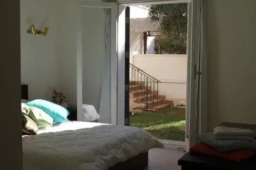 El Gouna Hill Villa — комфортный отель в эле