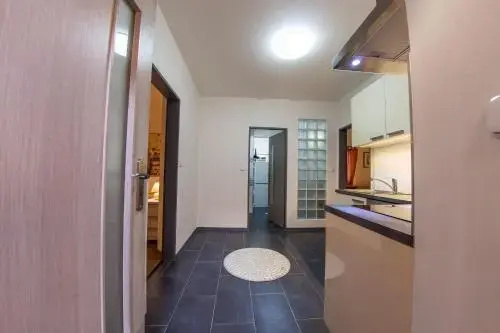 Beautiful Old Town Apartment — отель в Праге, Чешская Республика
