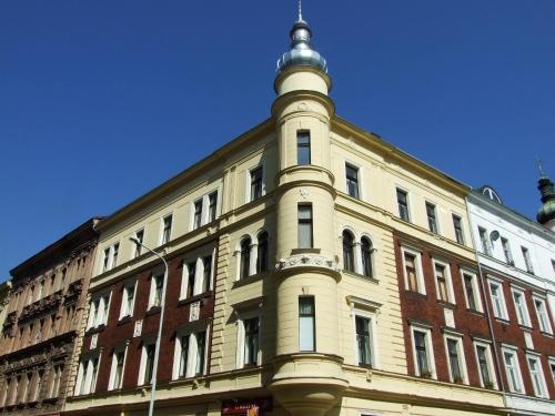 Visit in Prague — забронировать отель в Праге